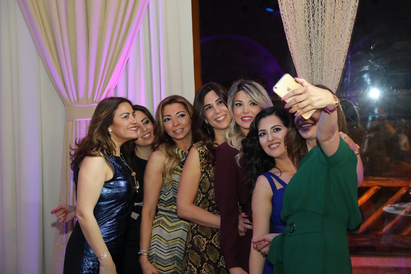 La Chaine des Amis Gala Dinner